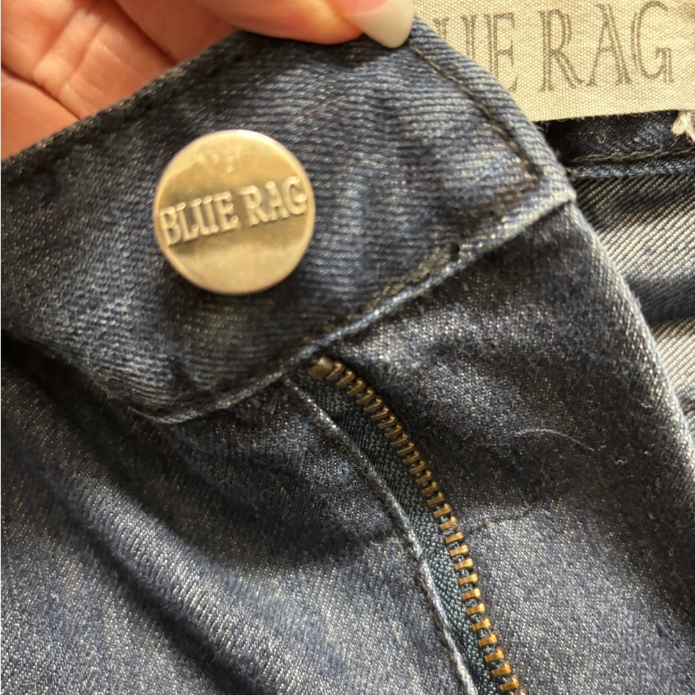 Blue Rag men jeans - Picture 5 of 8